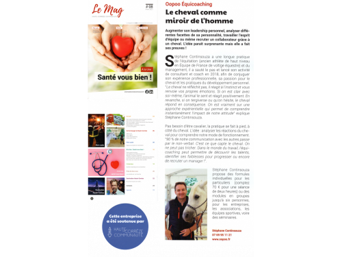 Ils font bouger la Haute-Corrèze !