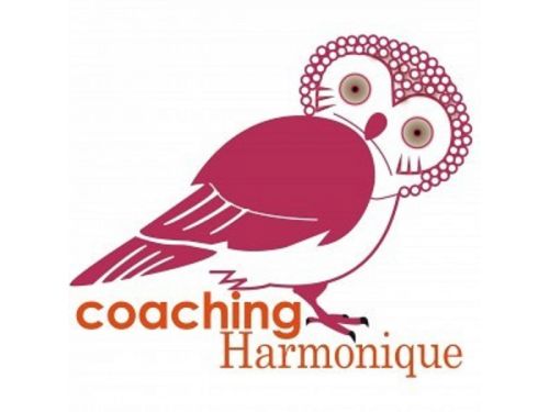 Partenaire COACHING HARMONIQUE