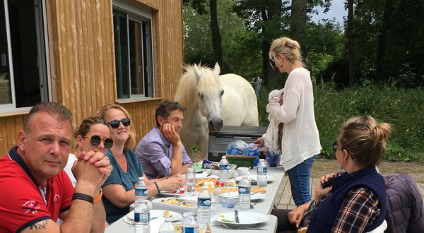 Séance EVENEMENTIEL